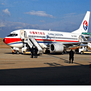 硕放航空物流航空快运业稳步发展的原因是什么？